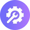 Glumbic Stack - Enhanced User Interface
